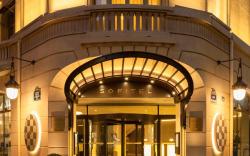 Sofitel Paris Arc De Triomphe Hotel