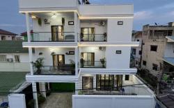 walking st 300m，9BR modern villa
