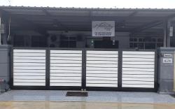Lily Homestay
