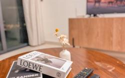 Starry C13 @ Green Haven 2BR*4pax