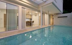 The Cloud Pool Villa 38B