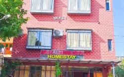 Hotel Ambika Chirwa House