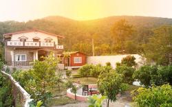 Chef & Mussoorie View | 3BHK House by the Hills