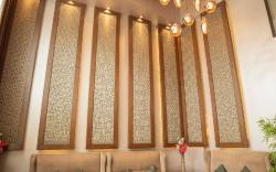 Hotel Tirupati Plaza