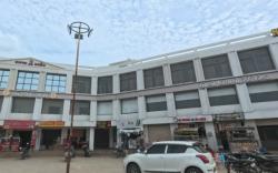 Hotel Royal Palace in