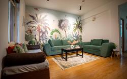 Ayati Retreat – A Tropical Hideaway