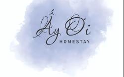 Ấy Ơi Homestay