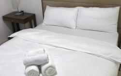 Antel Spa Residences 10B