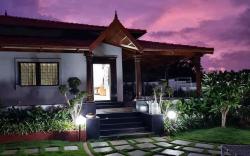 Kerala Nest Farms Pool – Moinabad By Homeyhuts