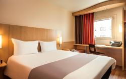 ibis Paris Montmartre Sacre-Coeur