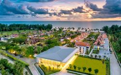 JW Marriott Khao Lak Resort & Spa