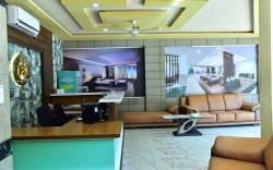 hotel fortune suites
