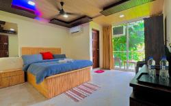 Seaside Stay
