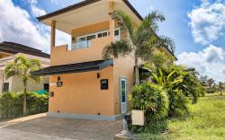Ha Sip Ha Villa Rooms - by KohChangVillas