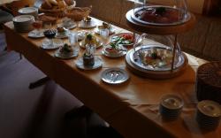 Pension Klette - Oybin im Zittauer-Gebirge