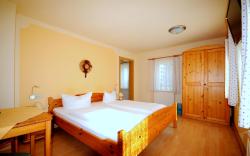 Pension Klette - Oybin im Zittauer-Gebirge