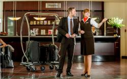 Hotel Dorint am Goethepark Weimar