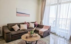 Majestic Retreat | 1BR Dubai