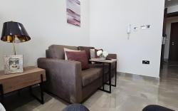 Gateway Elegant Studio| Dubai
