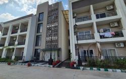 OnlyStay Chaar Dham Vrindavan