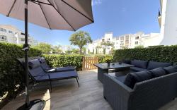 Casa Buena Vida-A Murcia Holiday Rentals Property