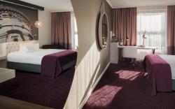 Dorint Kongresshotel Mannheim