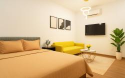 M Home Saigon