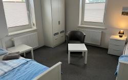 Monteurwohnung in Peine Woltorf bis 5 Pers. 