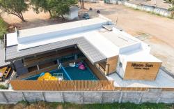 Moon Sun Pool Villa By Premier