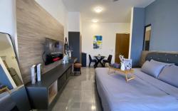 Imperio A19 2 Pax Cityview – Parking/TVBox/Netflix