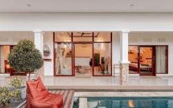 Casa Aura-2 bedroom-Free Netflix