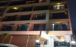 Om Sai Residency Ulwe Navi Mumbai