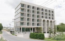 My Hotel Kanchanaburi