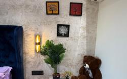 Whole Atrium by Bali’s