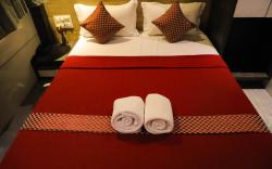 Shree Residency Guest house