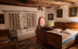 Slavonian house "Kod Djedice"