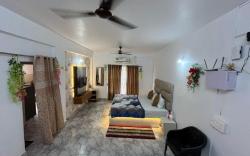 Dream Dwell resort calangute B2