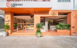 COMMON INN Thu Dau Mot