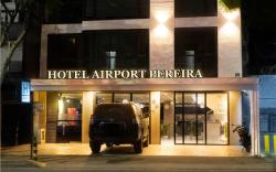 HOTEL AIRPORT PEREIRA