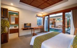 Jelih Villa Ubud