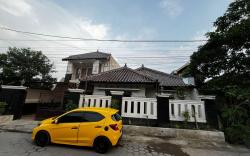 Homestay podomoro