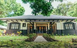 Casa Dela Tierra by Araw Residences