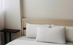 Minimalist Comfort Modern Stay   Cozy Vibes