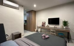 Cozy Stays C @ Kozi Square