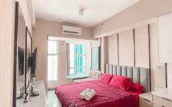 Luxury & Cozy @Anderson Studio By B&B