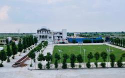 Ramas Palace