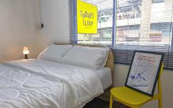 Today Sleep Hostel