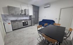 Gallucci Holiday Apartments by the Sea
