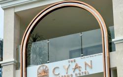 The Cyan at Patong Hotel