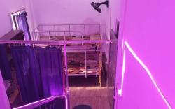 Wander Vibes: B&B Retro-theme